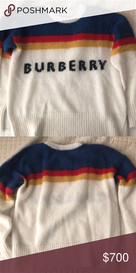 burberry osbourne sweater|burberry store online.